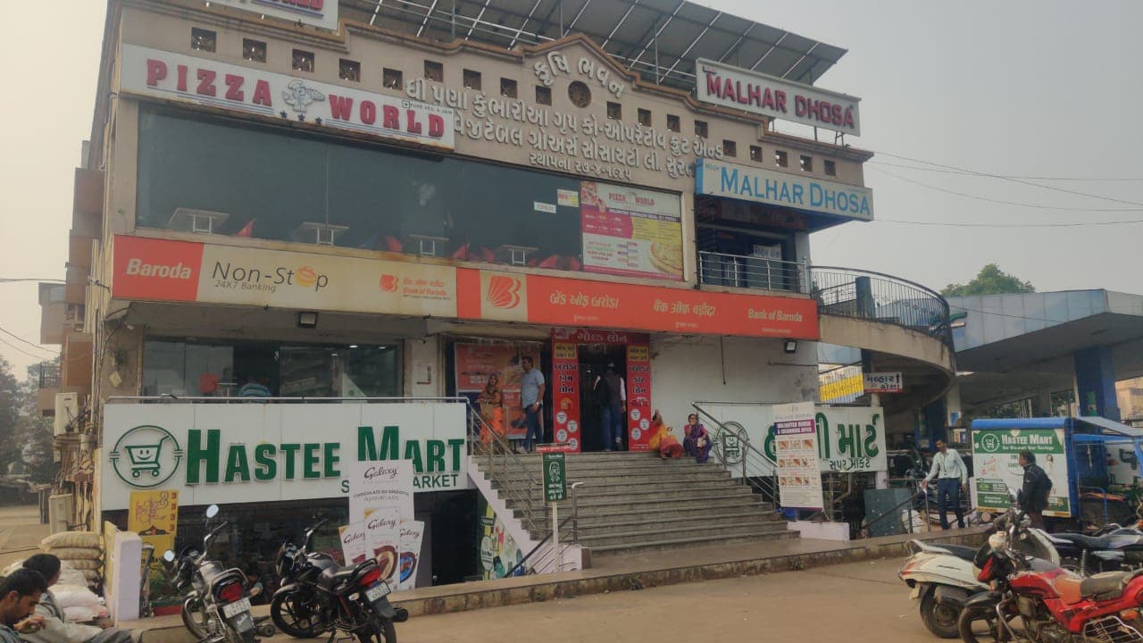Hastee Mart