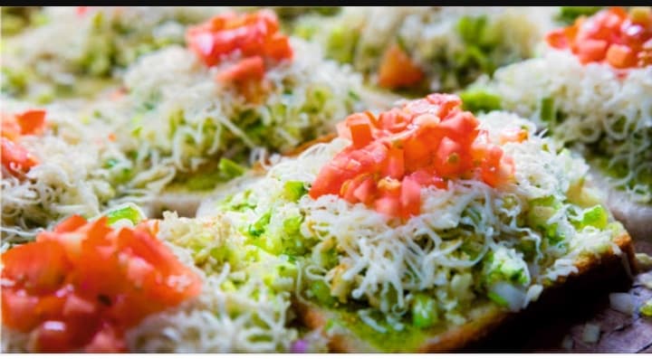 Hasti Pizza Toast & Sandwich Corner