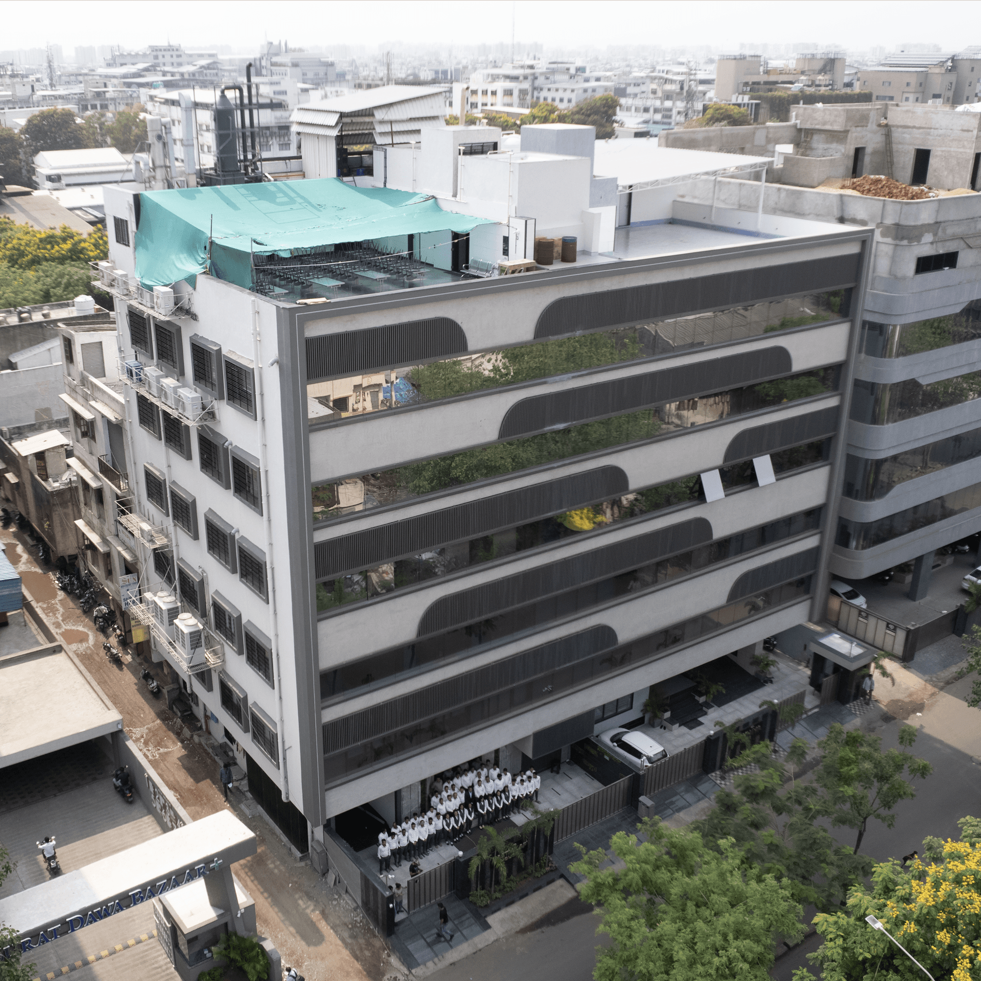 Hastmilap Pvt Ltd