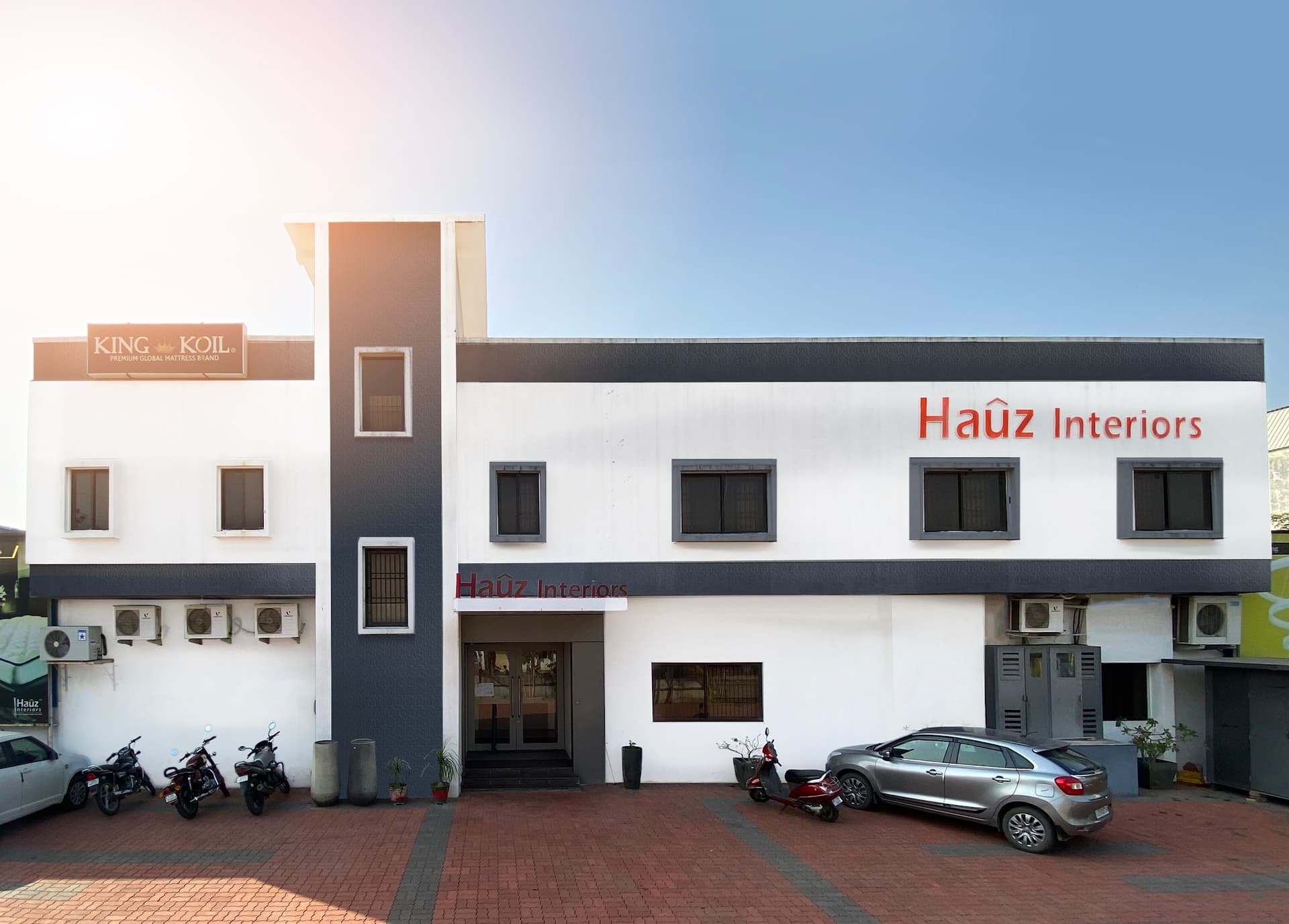 Hauz Interiors
