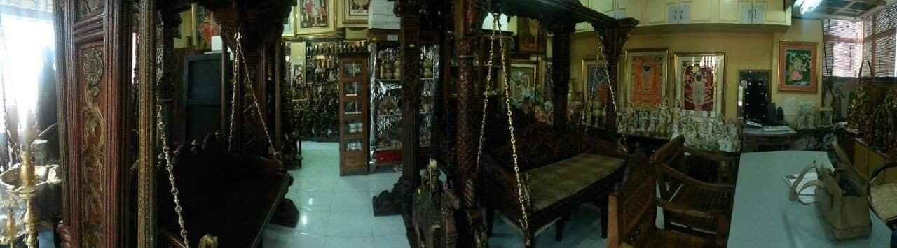 Haveli The Art Store