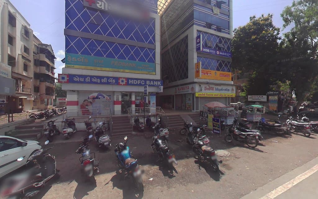 HDFC Bank