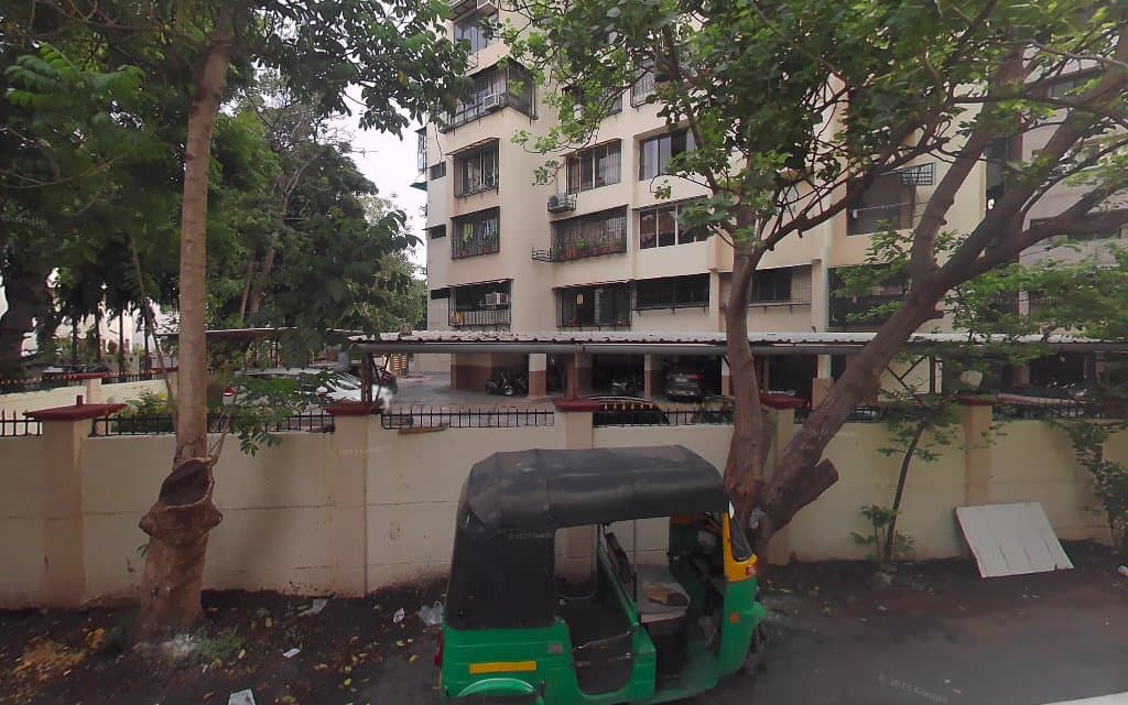HDFC Bank ATM