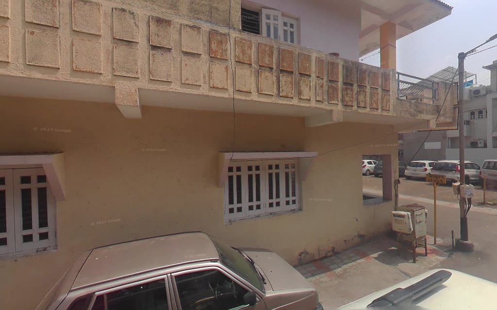 HDFC Bank ATM