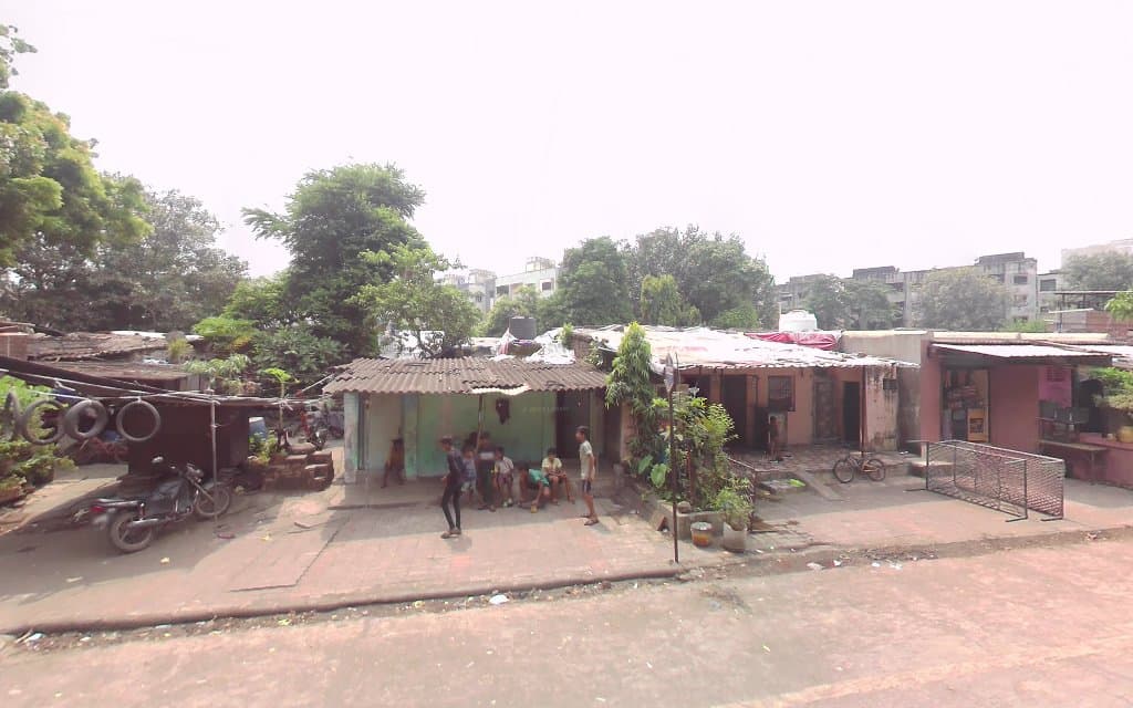 HDFC Bank ATM