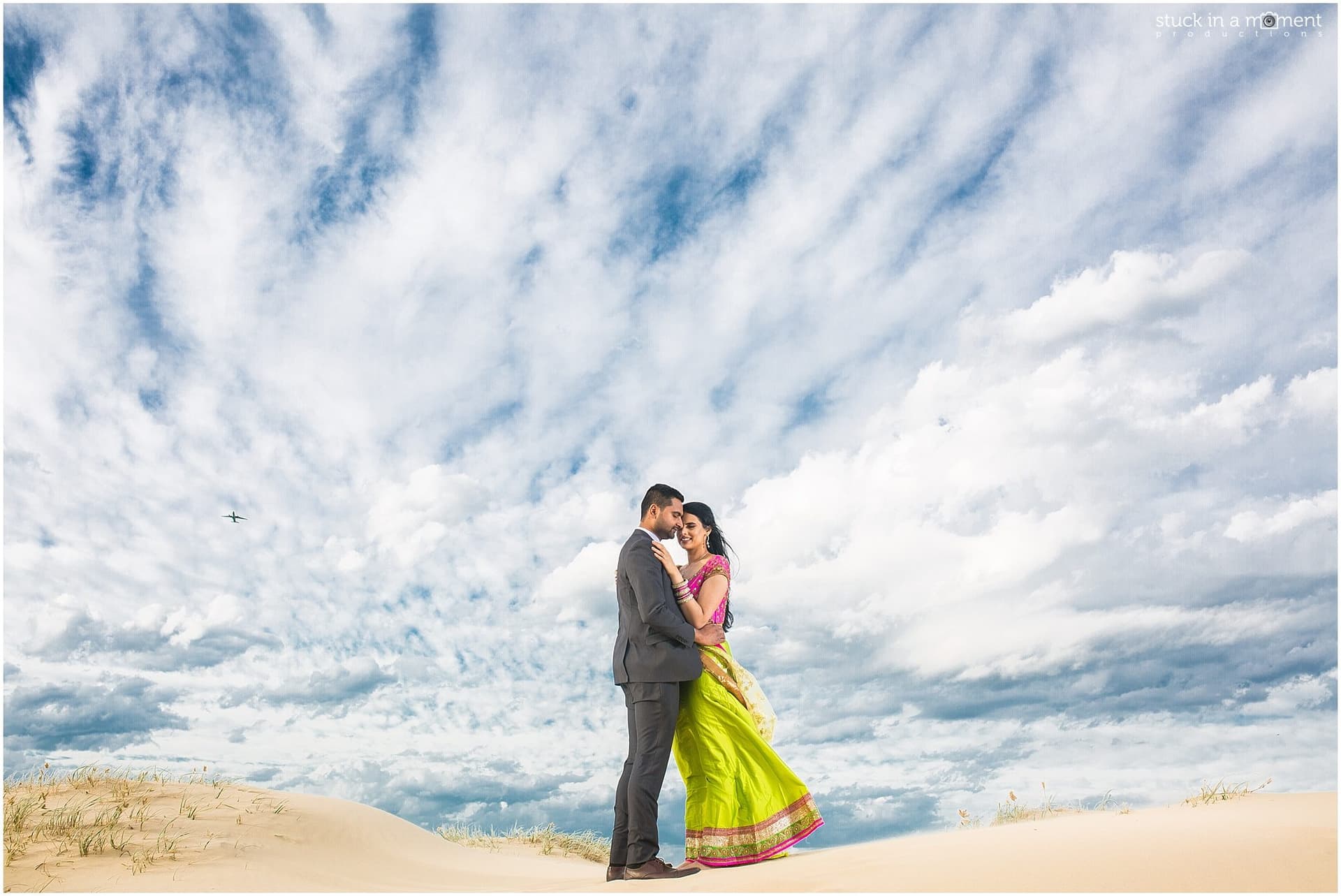 Heritage Wedding Studio