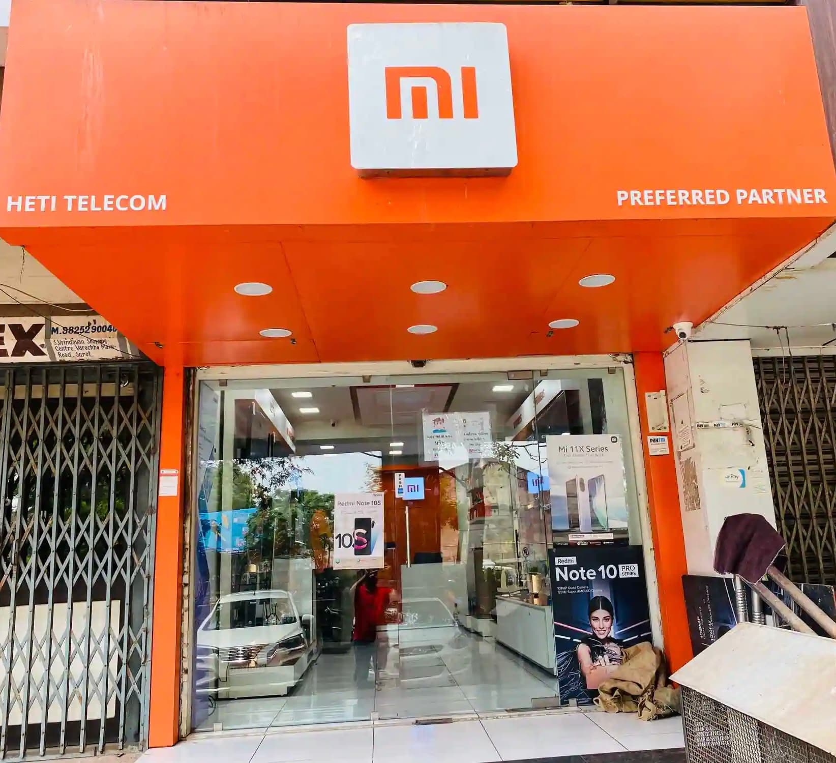 Heti Telecom