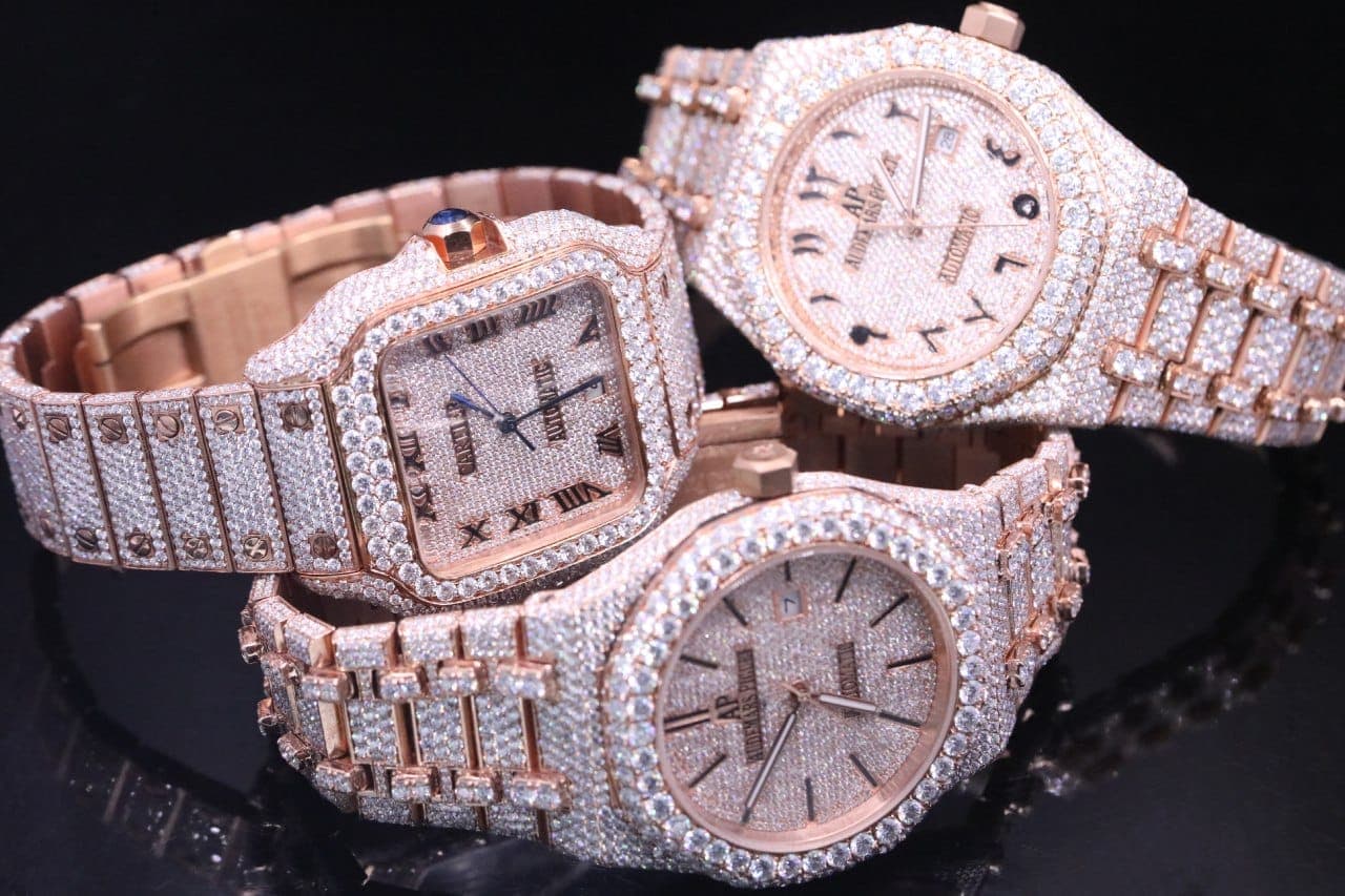 High Custom Jewellers