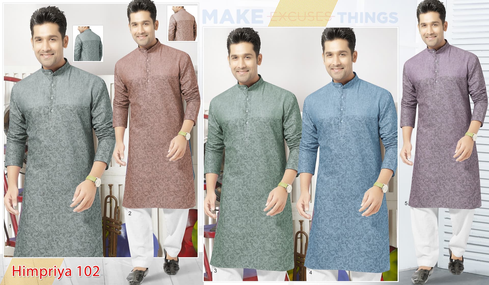 Himpriya Silk Fab LLP