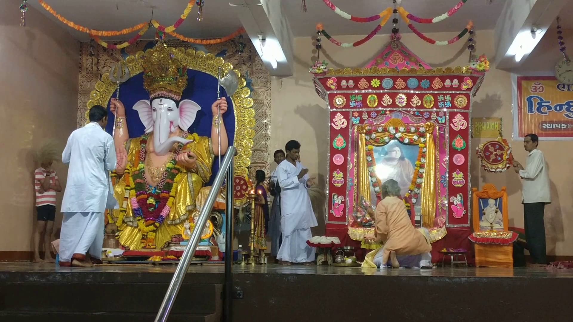 Hindu Milan Mandir