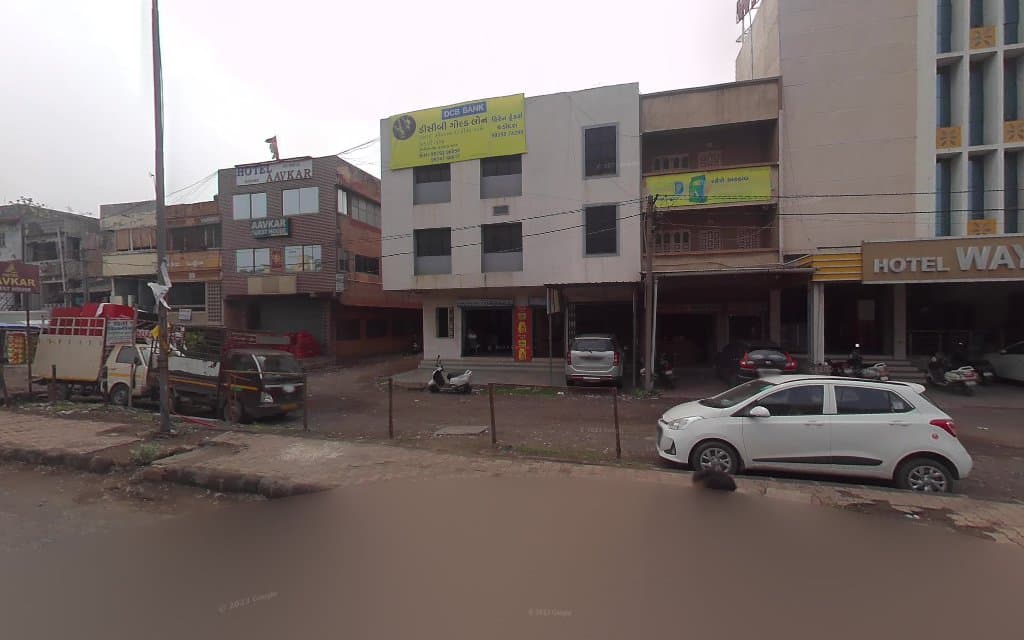 Hiren Traders