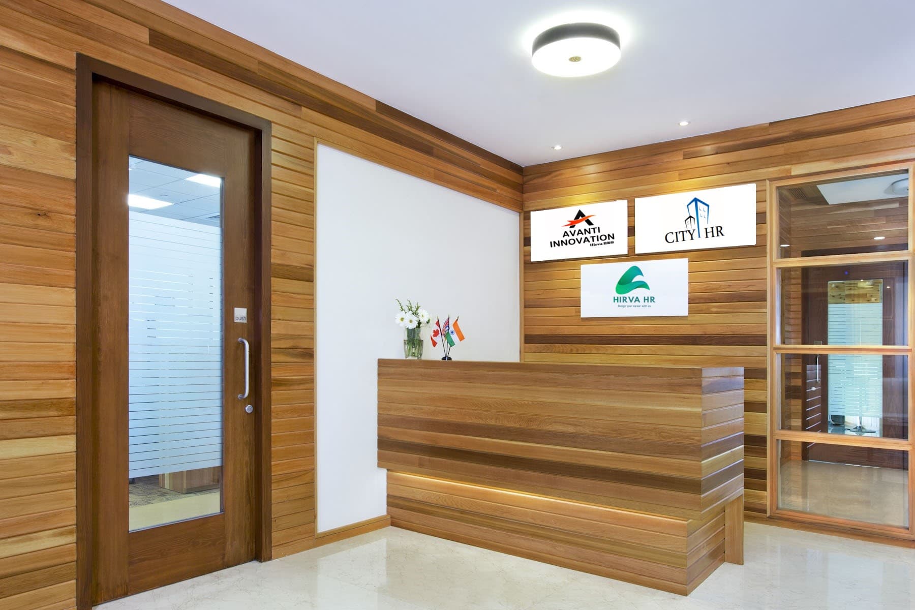 Hirva HR Solutions