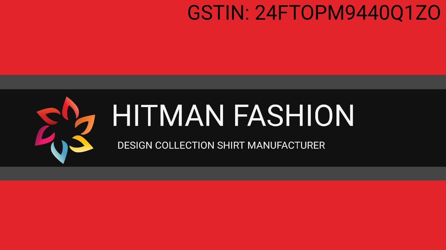 Hitman Fashion