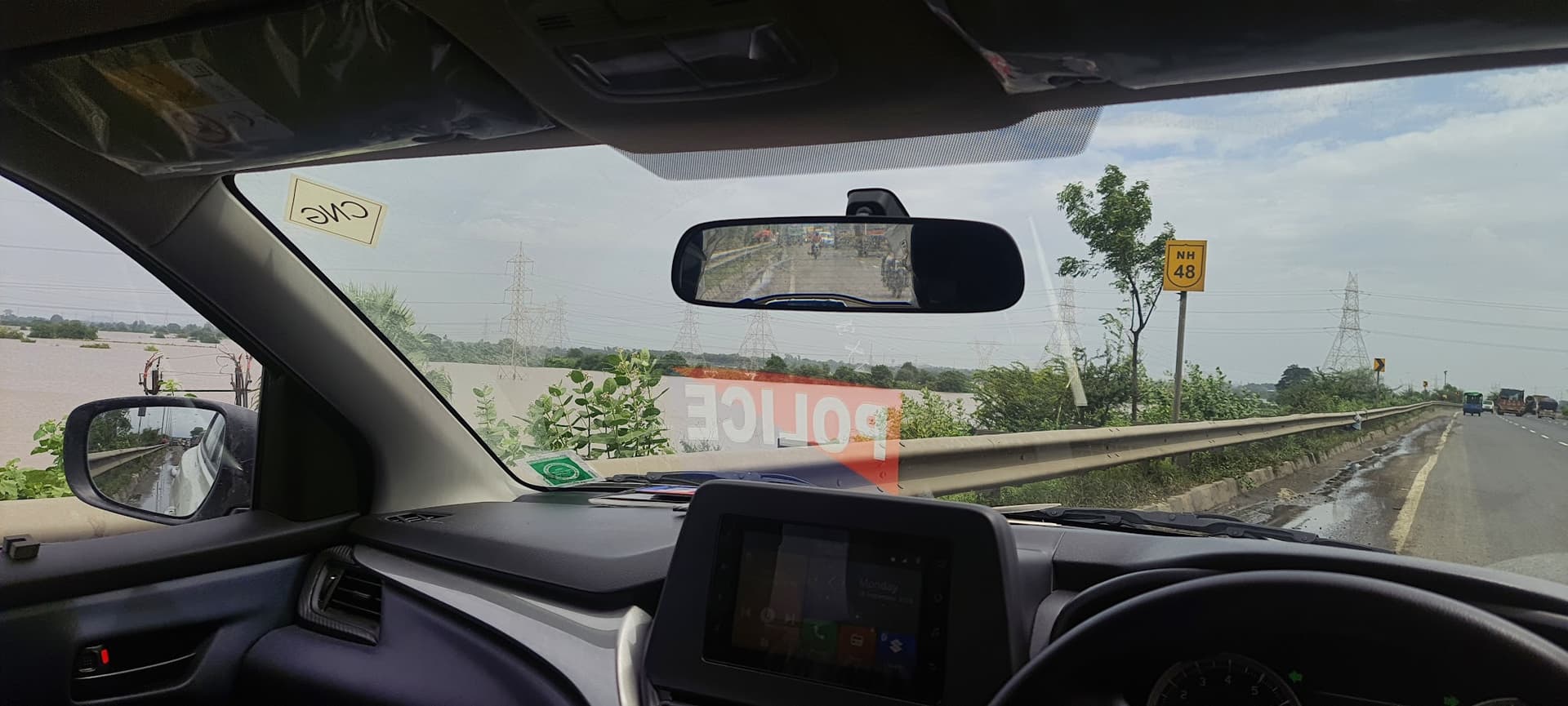 HK selfdrive cars