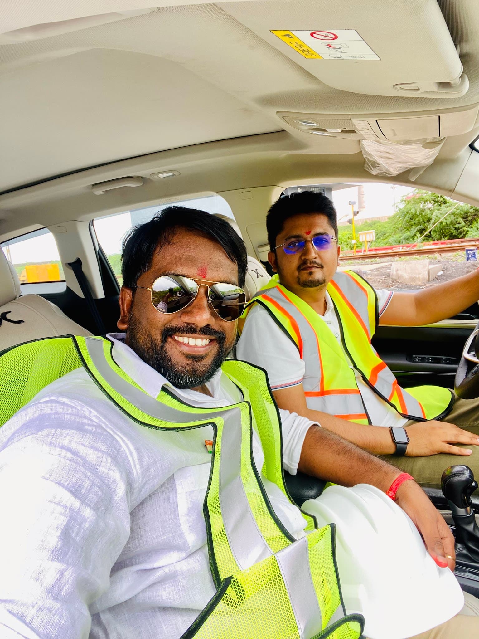 HM CONTRACTORS