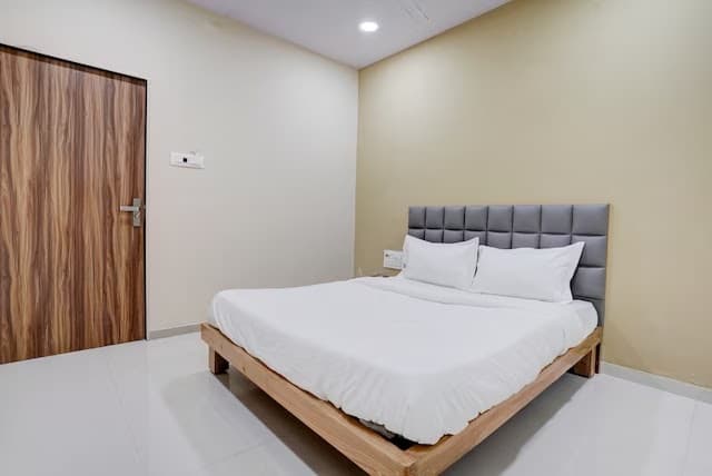 Hotel 7 star