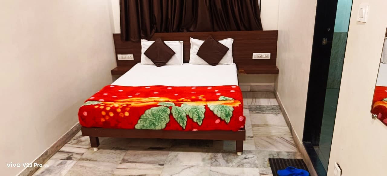 Hotel Aaram