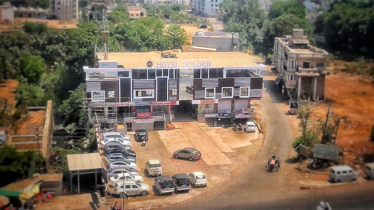 Hotel Golden