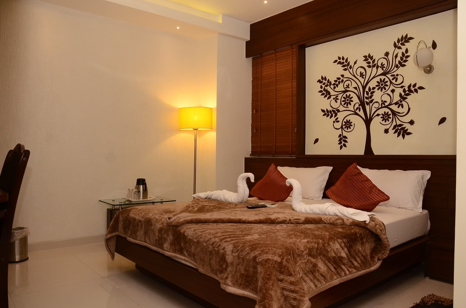 Hotel Grand Pragati