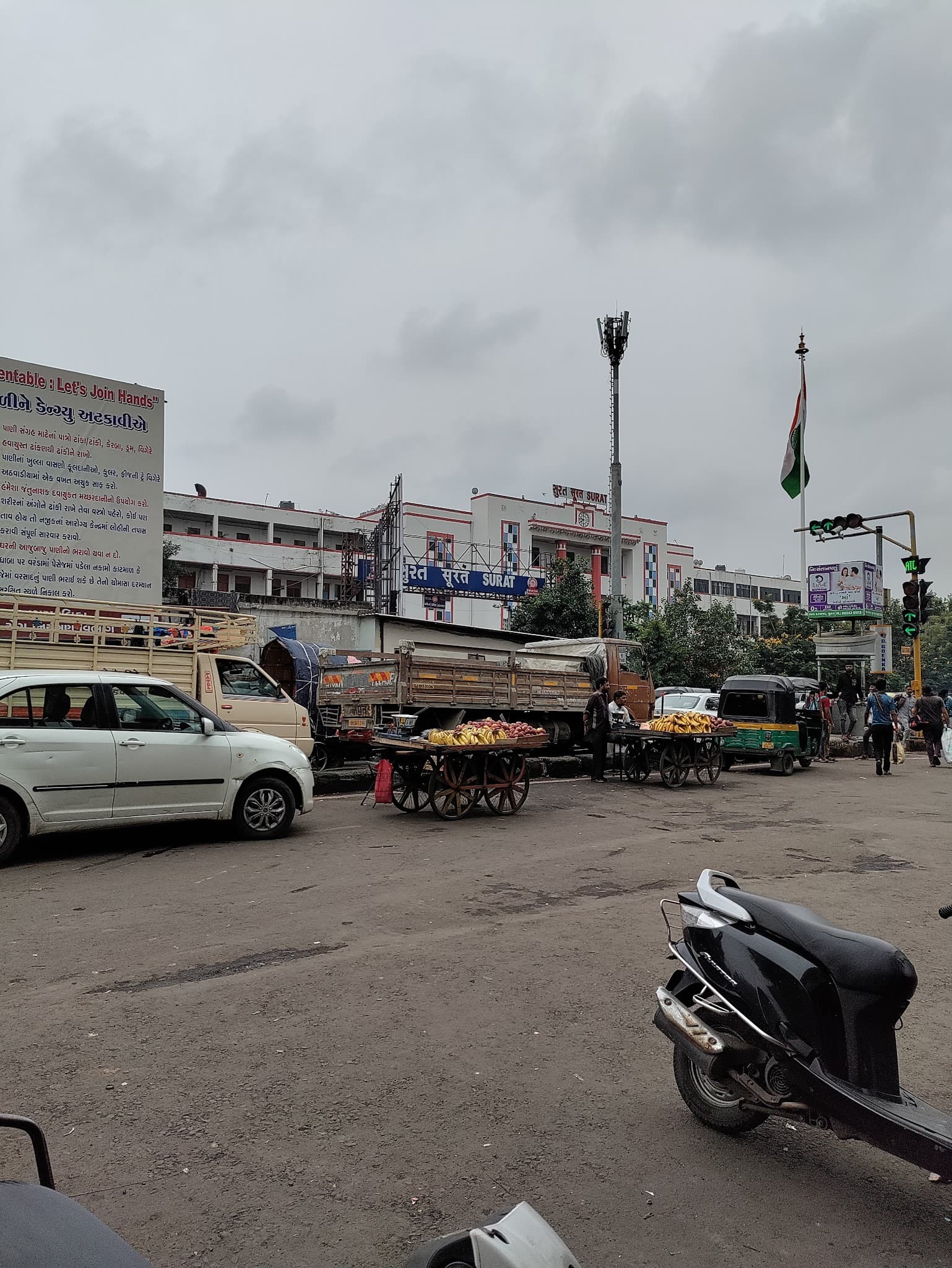 Hotel Janta Inn