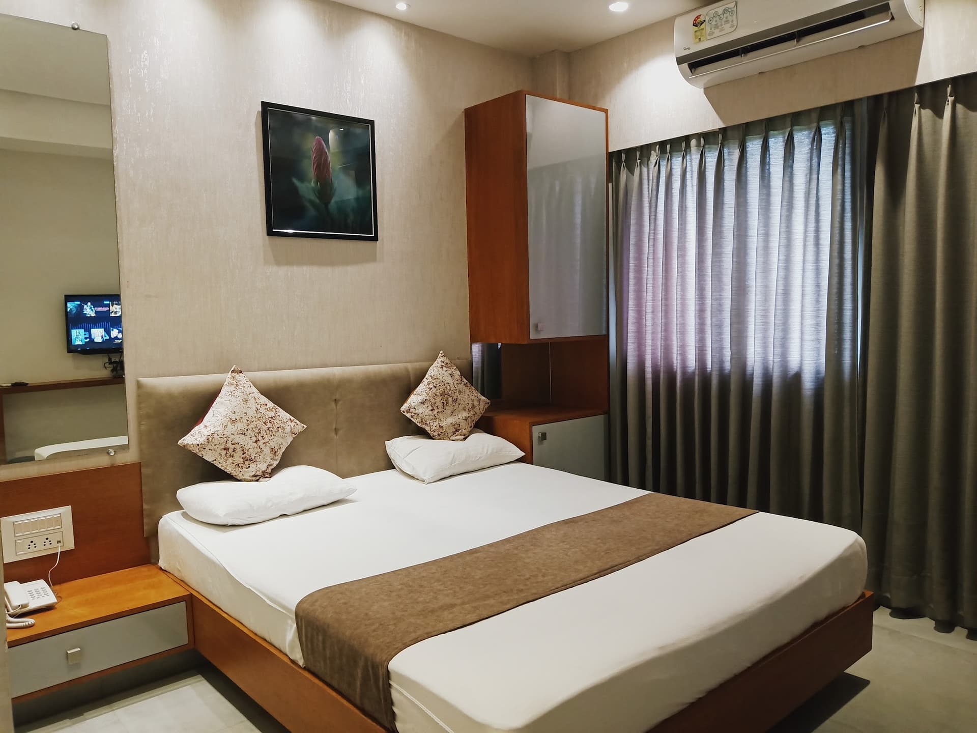 Hotel La Imperial