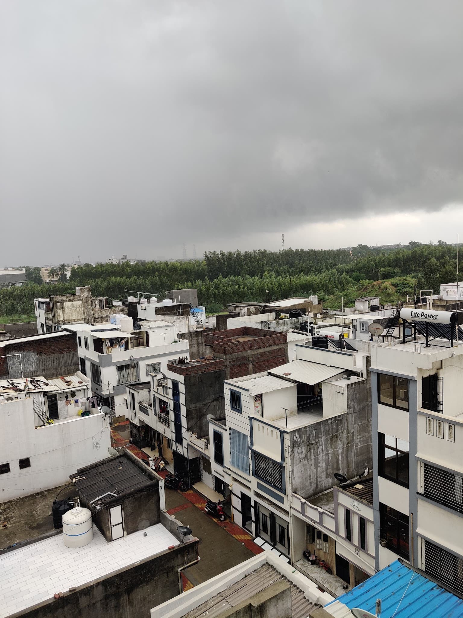 Hotel Laxmi Kuber