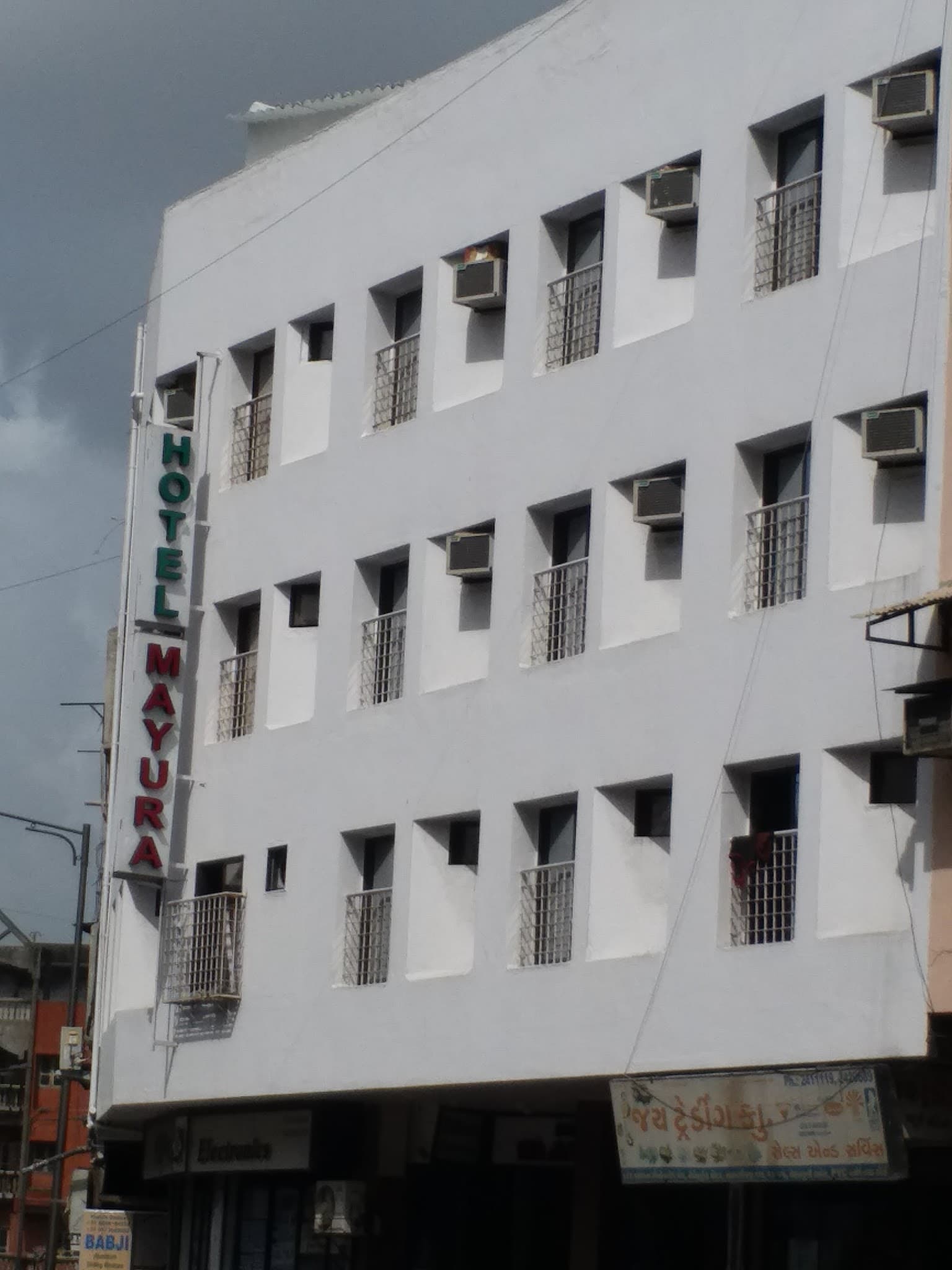 Hotel Mayura