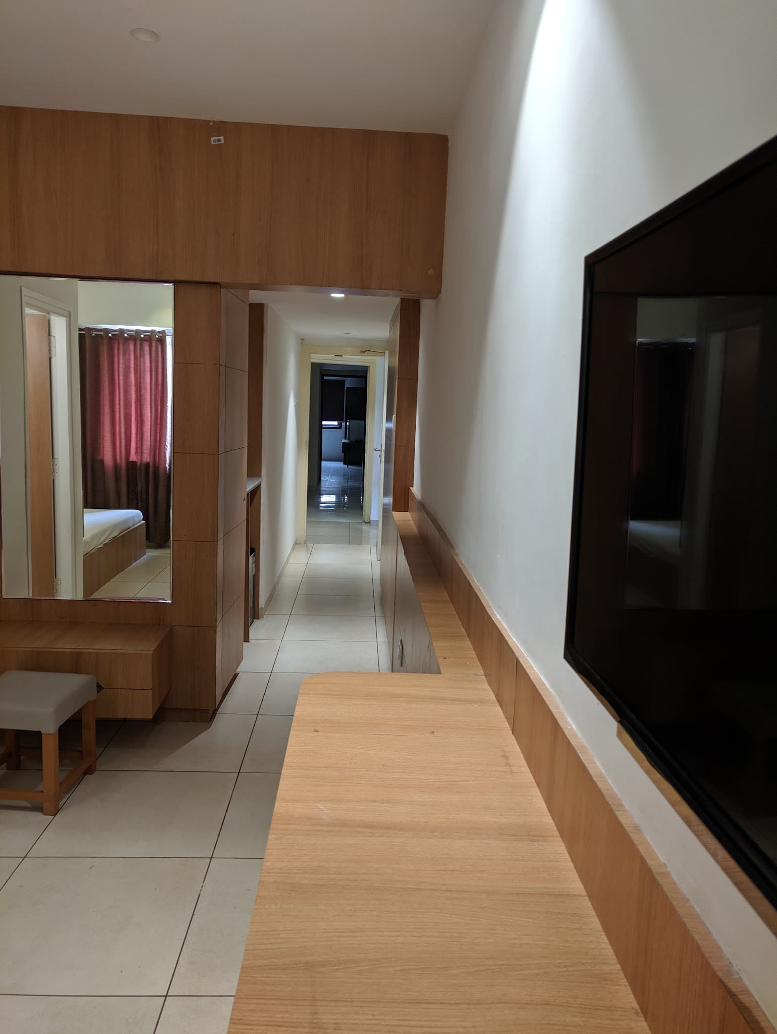 Hotel Shagun - Rooms & Banquet