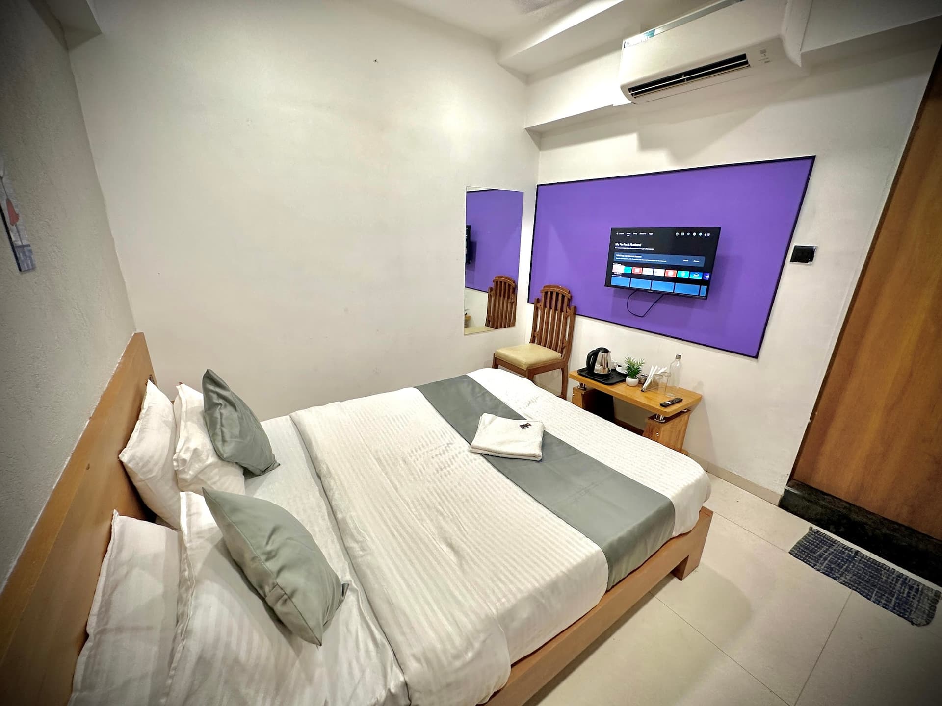 hotel sigma 2