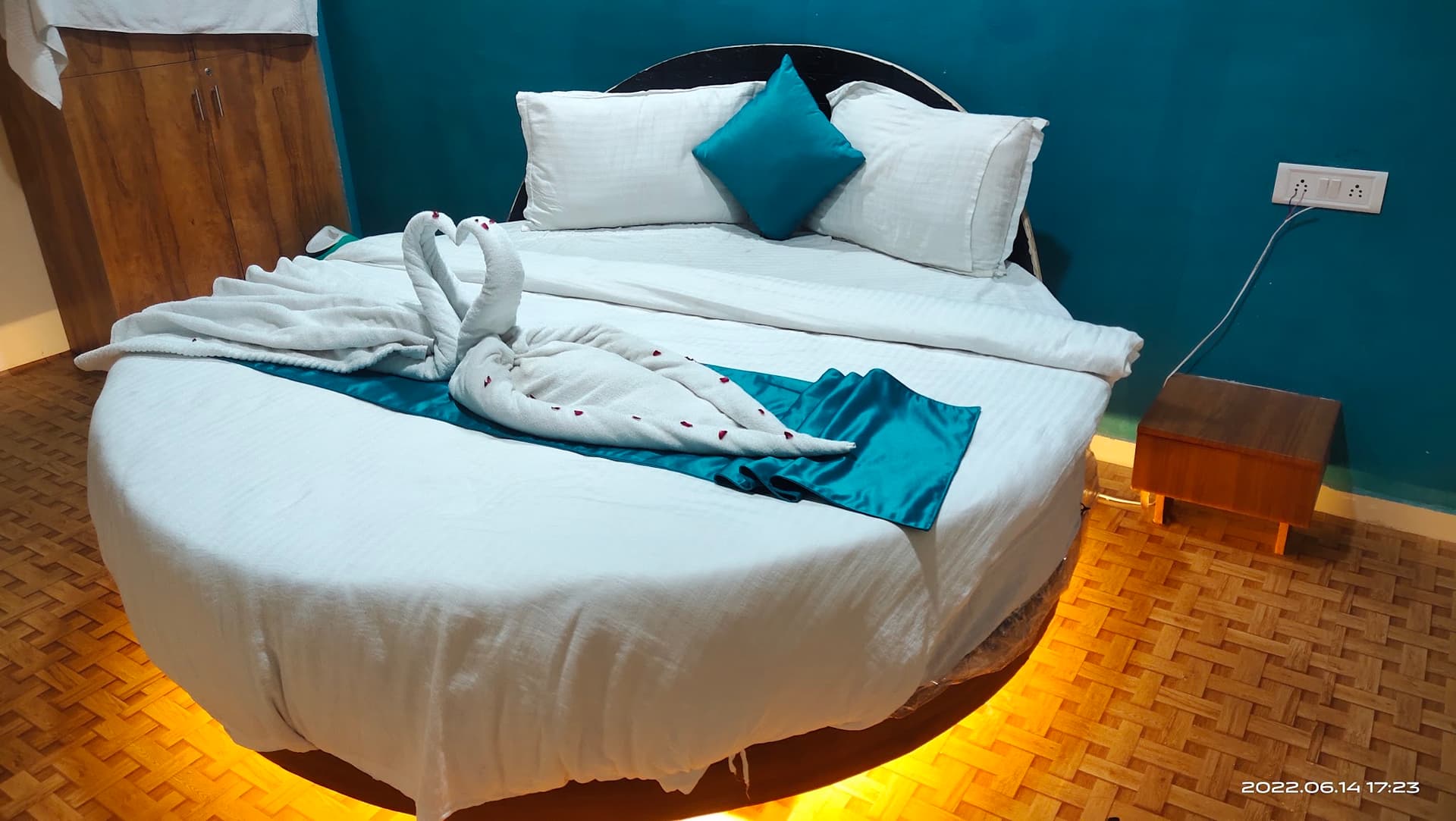 HOTEL SPIDER