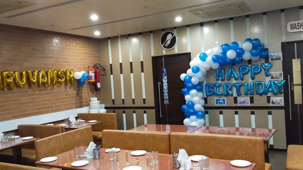 Hotel Tulsi