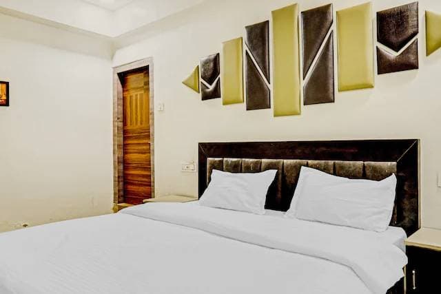 Hotel Vijay