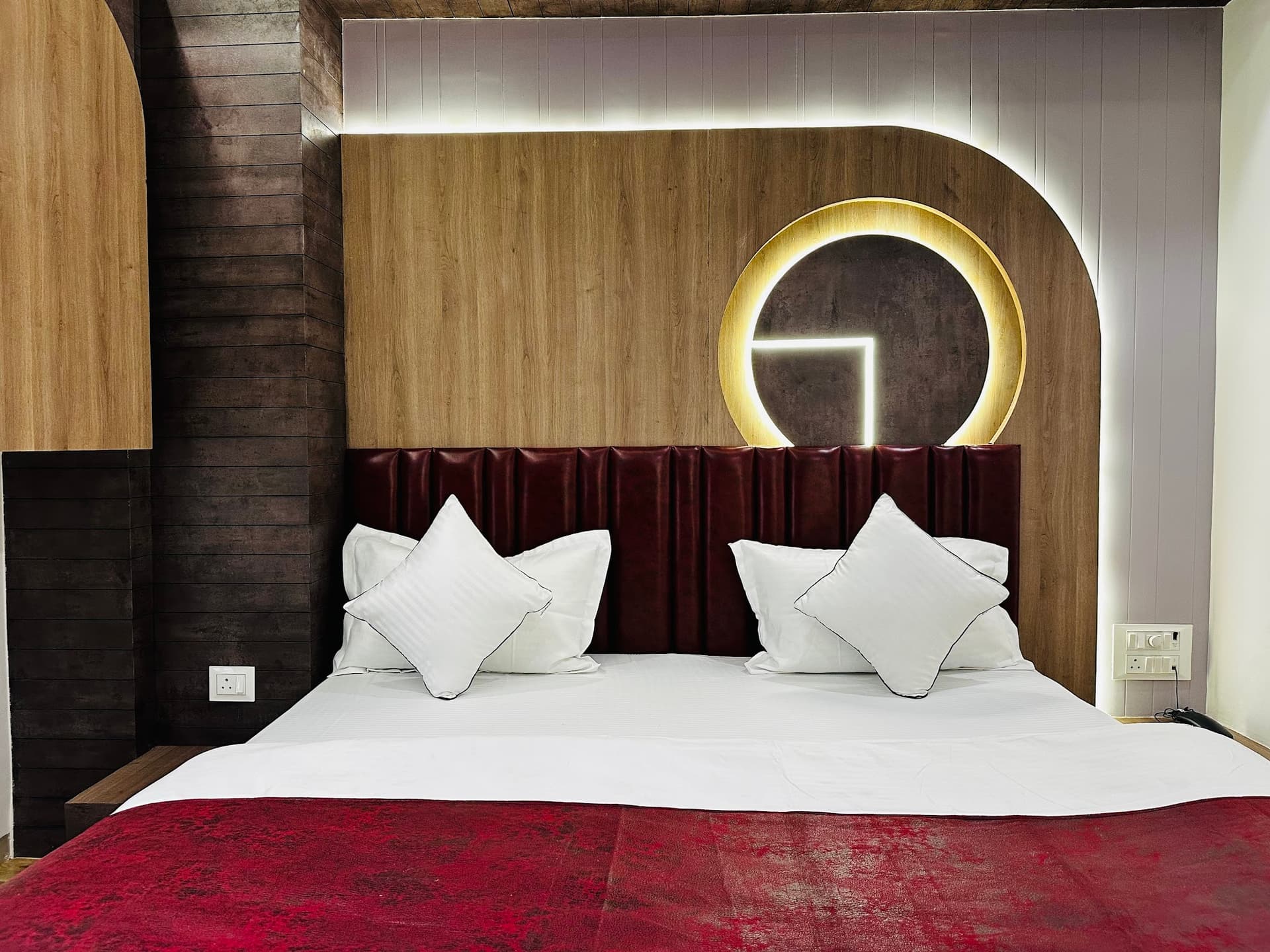 Hotel We Rooms