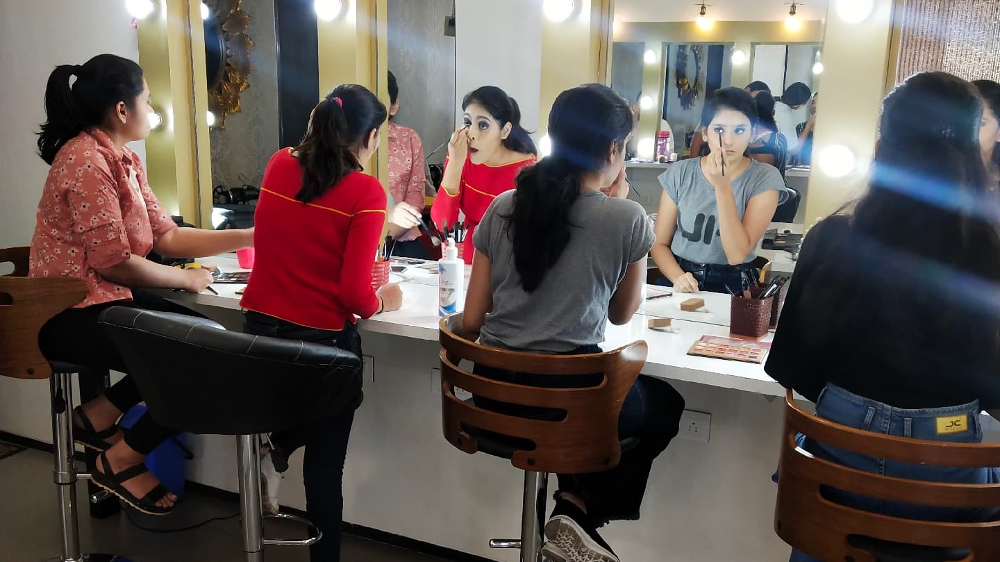 House of Makeup & Hair Artistry