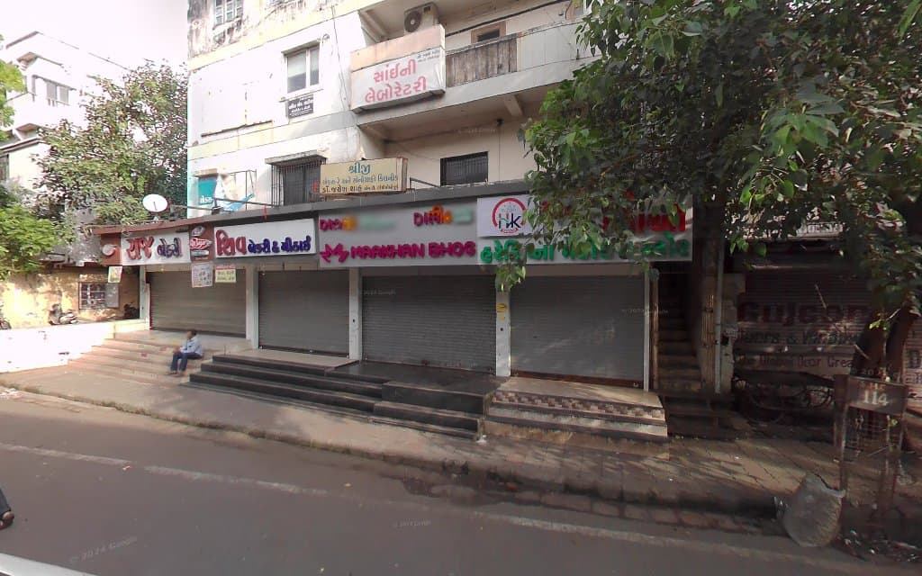 HR MANIYA & CO. ( MUTUAL FUND DISTRIBUTOR) - BEST IN SURAT