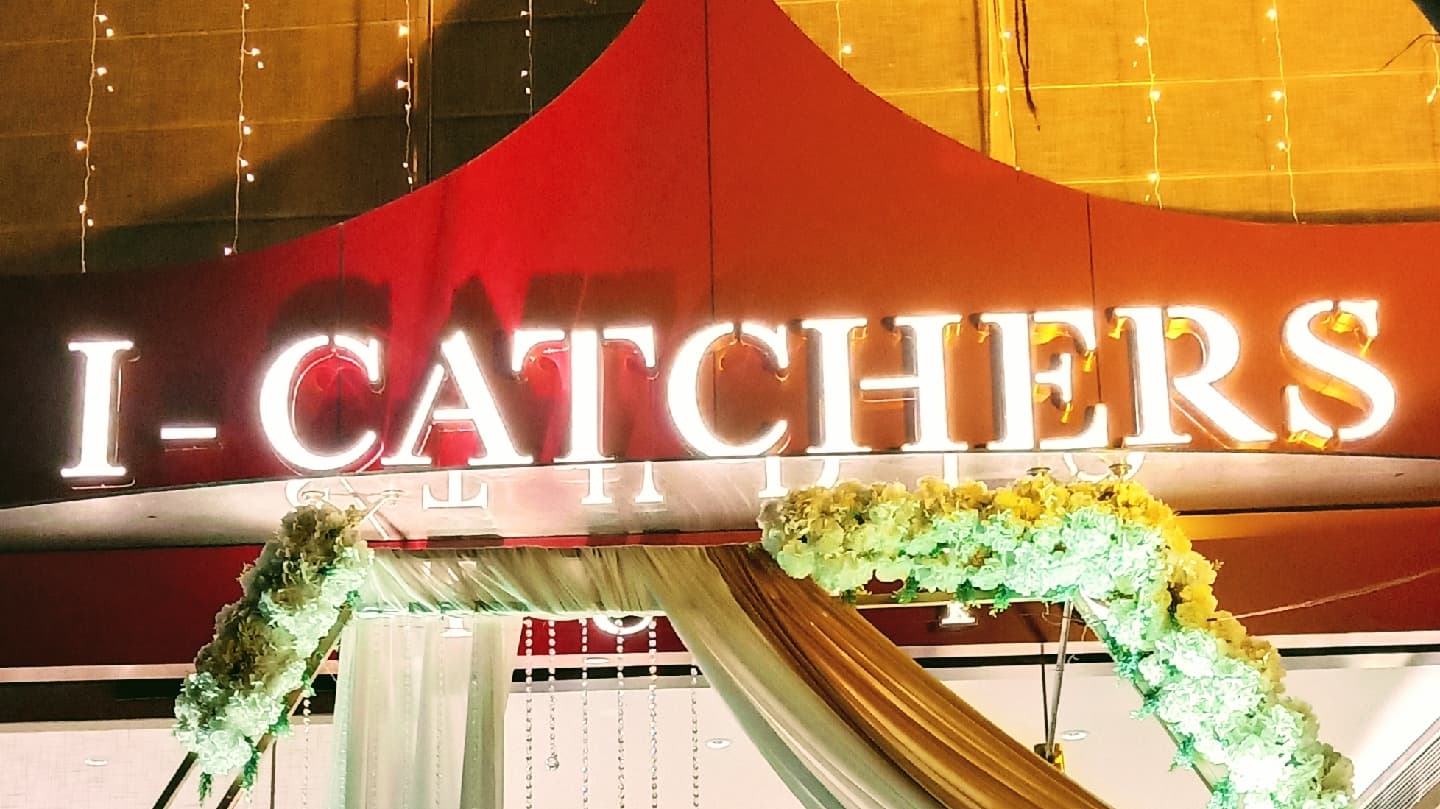 I-Catchers Studio