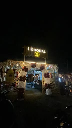 I Khodal Cafe