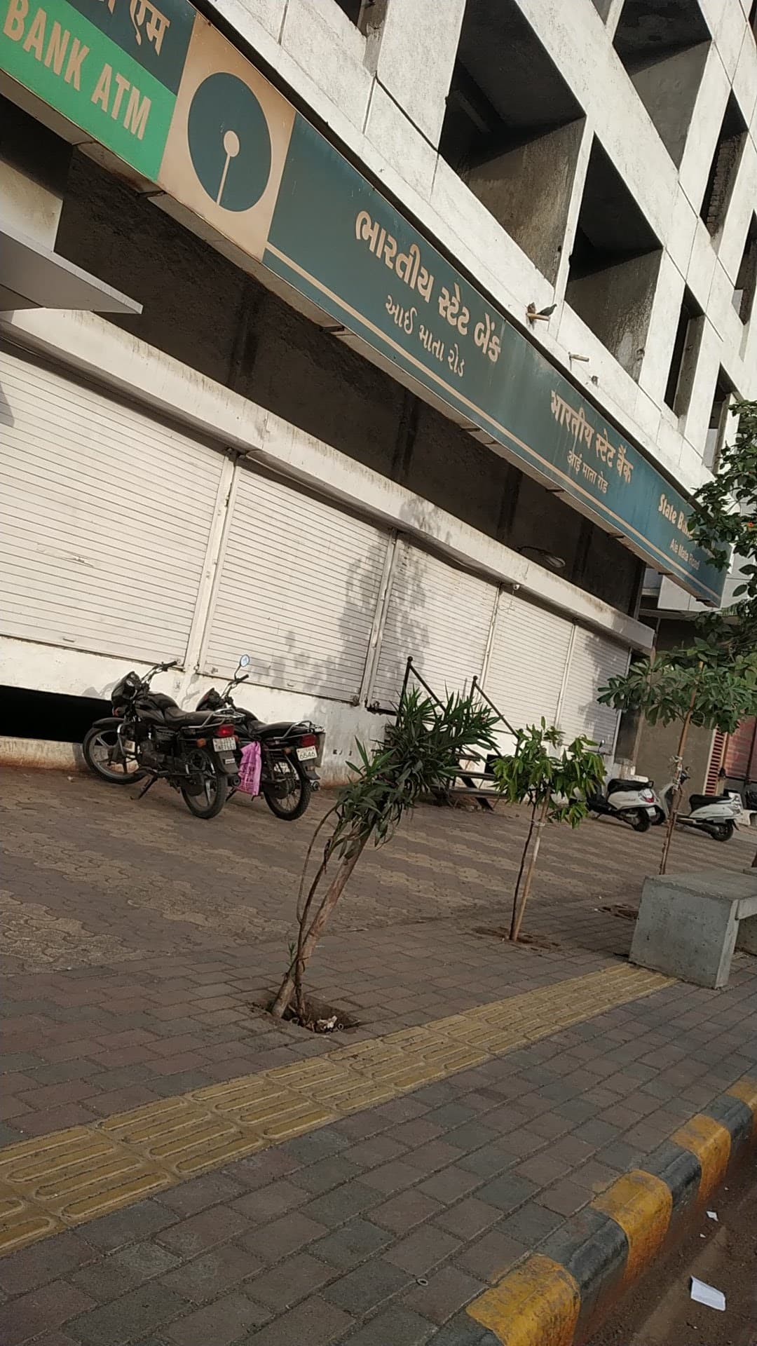 Icici Bank Atm