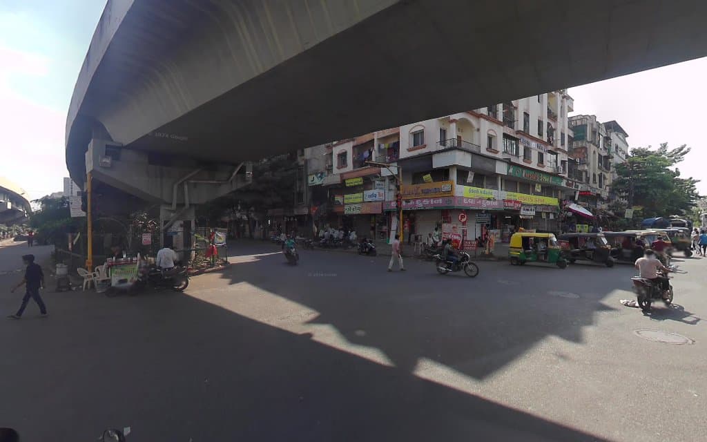 ICICI Bank Atm