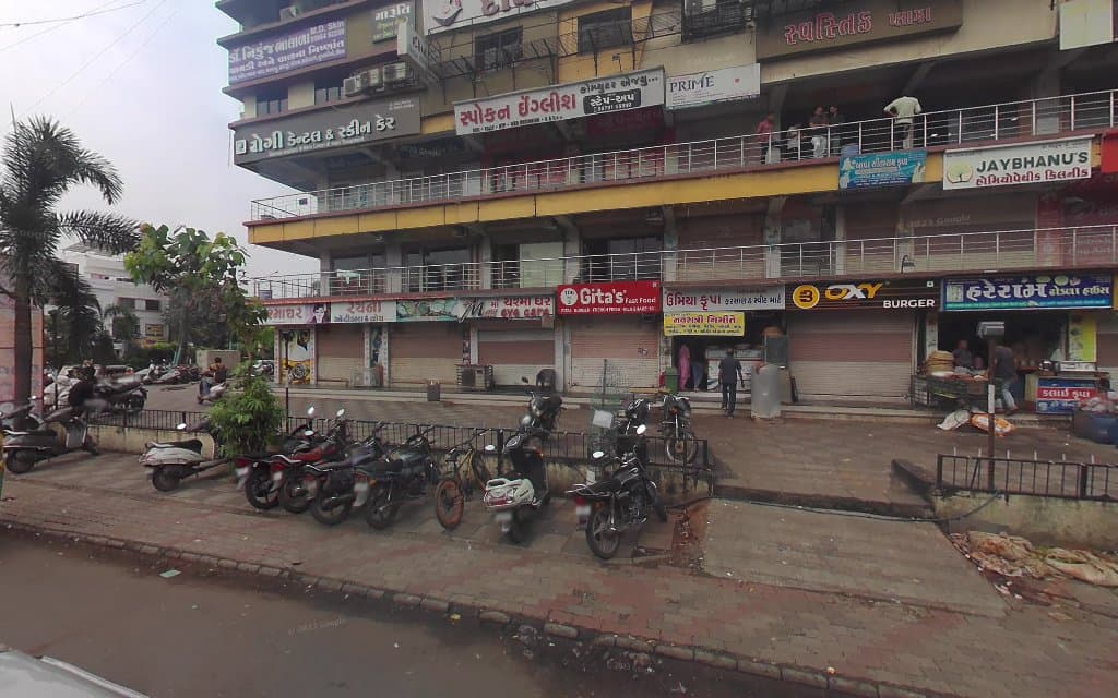 ICICI Bank ATM