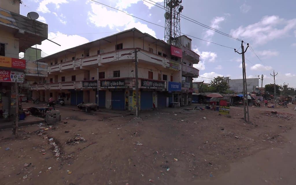 ICICI BANK ATM