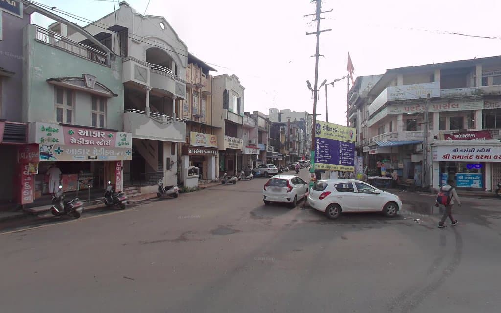 ICICI Bank Atm