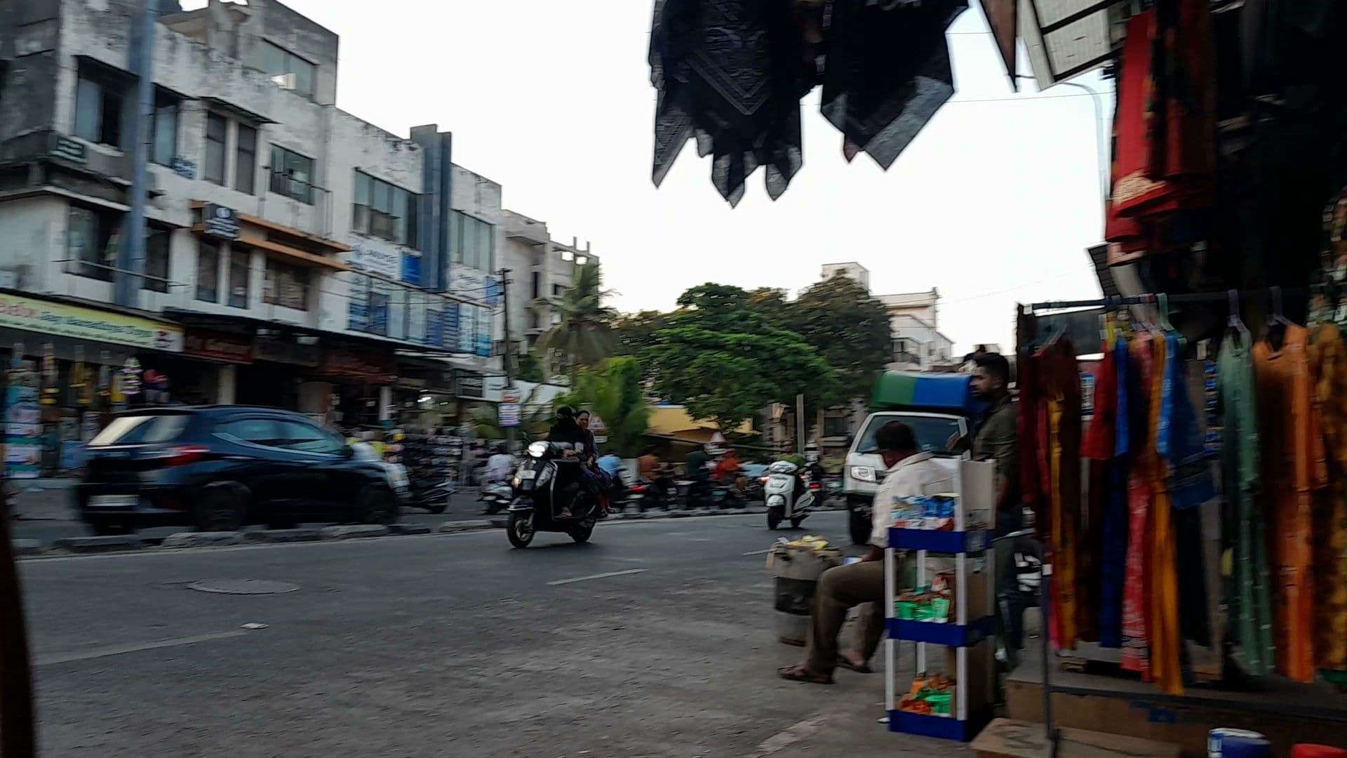 ICICI Bank Rander Surat-Branch & ATM