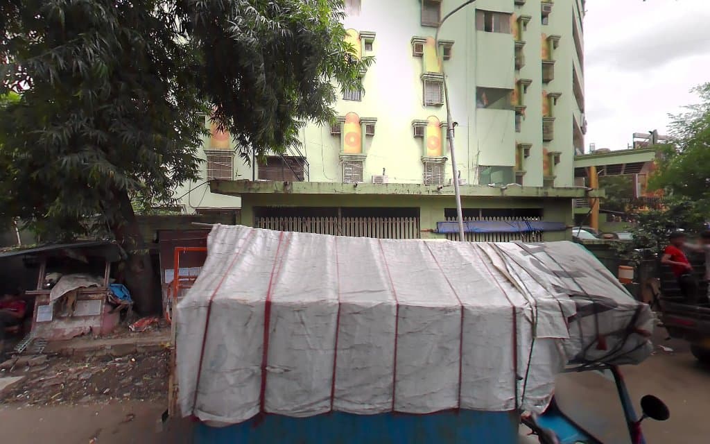 ICICI Bank Textile Market Surat-Branch & ATM