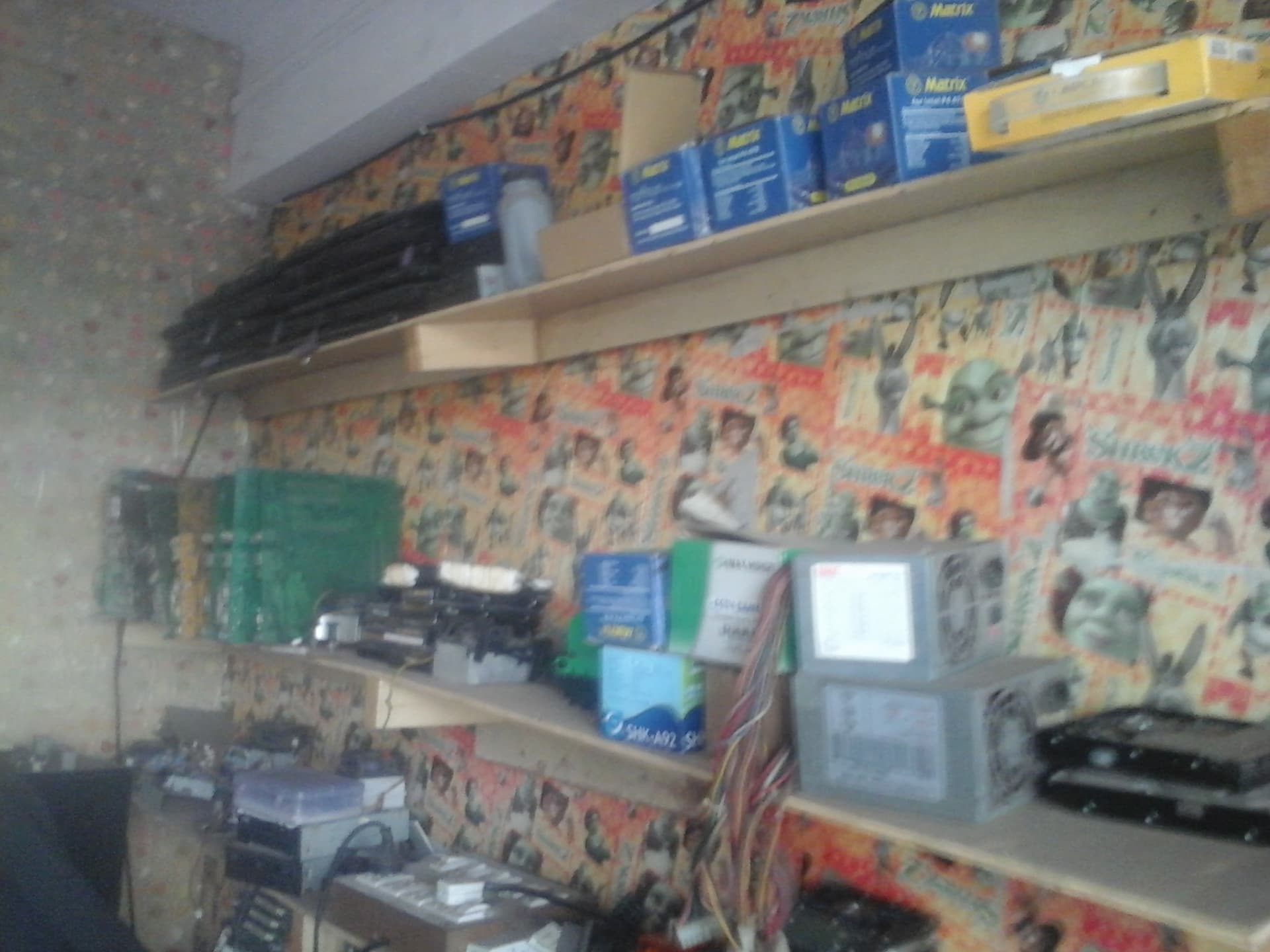 Ict Computers