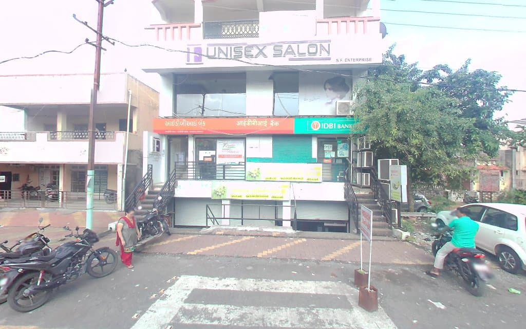 IDBI Bank