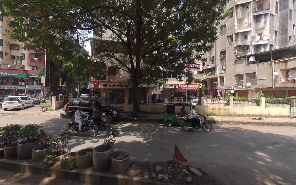 IDBI Bank ATM