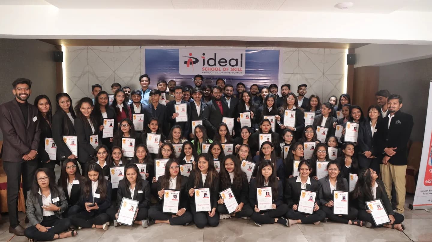 Ideal Institute Of Design( best Jewellery design institute)