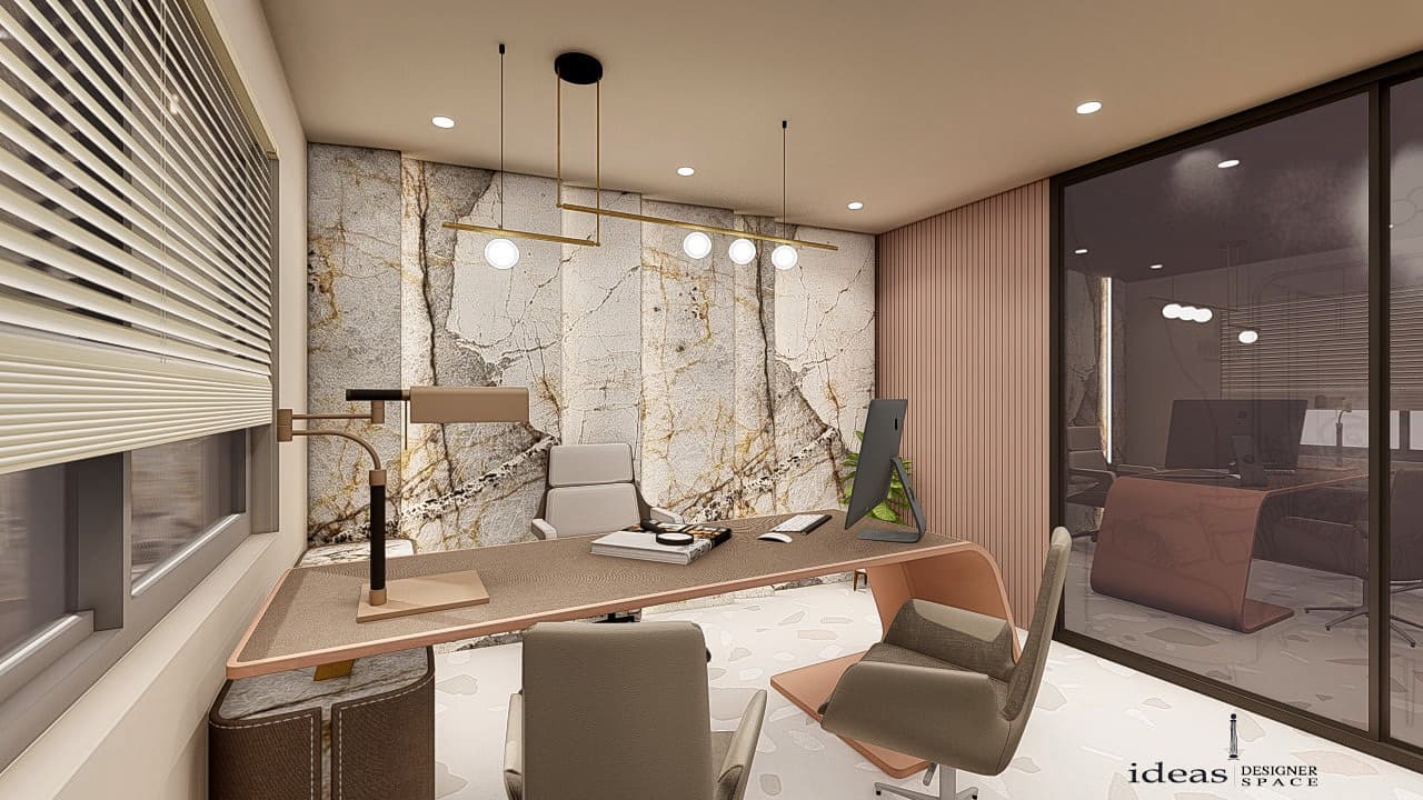 IDEAS DESIGNER SPACE