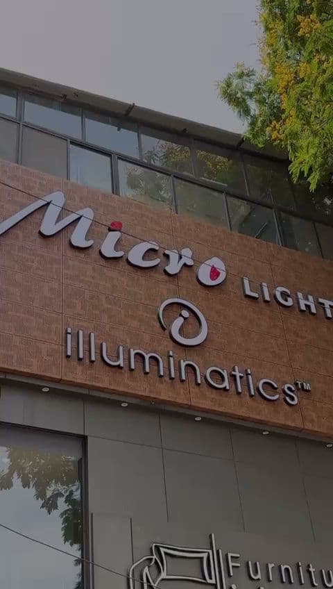 Illuminatics | Microlight | Lighting Solutions